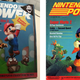 Illustration for article titled The Final Nintendo Power Cover is Awesomely Nostalgic